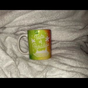 11oz. Coffee Cup